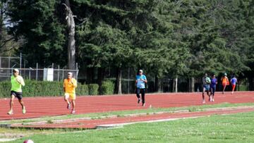 Deporte busca impulsar la convivencia familiar en el Edomex