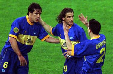 River, Boca and their sartorial influence on LaLiga