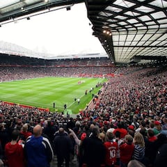 El United confía en fichar a Sancho por 130 millones