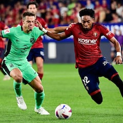 Johan Mojica, baja en Selección para las Eliminatorias