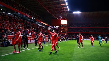 Concacaf revela fechas y horarios de las semifinales