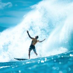 Mick Fanning y Red Bull ponen fin a 23 años de patrocinio
