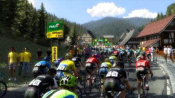 Captura de pantalla - Tour de France 2014 (360)