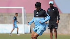Siguen los problemas: se suspendió Wanderers-Iquique