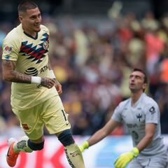 Castillo, muy cerca de cambiar de club: busca relanzar su carrera