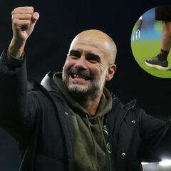 El Manchester City tiene al enemigo en sus filas