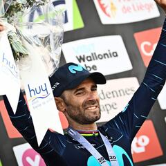 Lieja-Bastoña-Lieja 2022: perfil, recorrido, equipos, participantes y favoritos