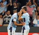 Resumen y goles del Celta vs PAOK, jornada 2 de la Europa League