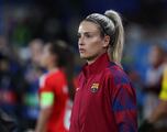Alexia Putellas contract talks with Barcelona reportedly stall amid Spain call-up controversy