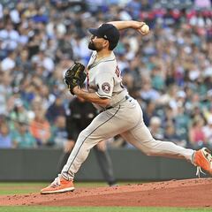 Are the Houston Astros the best team in major league baseball?