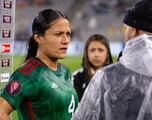 Rebeca Bernal: “El futbol da revanchas, no bajaremos los brazos”