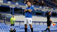 Sandro Ramírez on the brink of Real Sociedad move