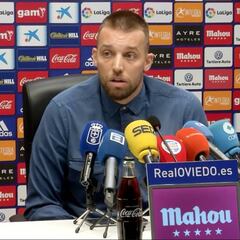 Michu explica al detalle cómo funciona el límite salarial de LaLiga y puede traer polémica