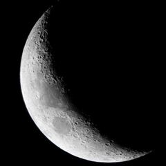 Luna cuarto menguante de marzo 2023: ¿Cuándo y dónde ver desde México?