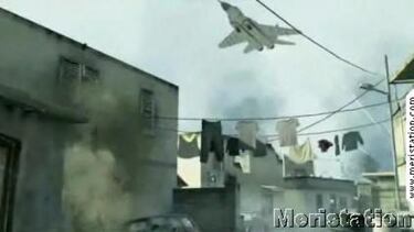 Call of Duty 4: Modern Warfare