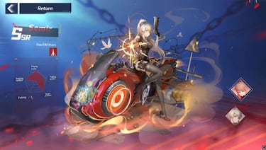 Tower of Fantasy: los cuatro mejores personajes del juego