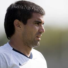 Míchel: 'La afición fue cruel con Víctor Malcorra'