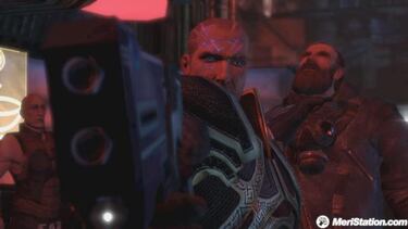 [E3] Silicon Knights enseña Too Human con nuevas pantallas