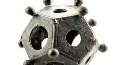 Strange Roman artifact found in UK: mystery about its use