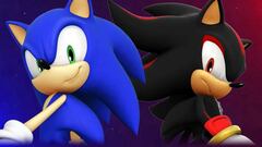 Sonic X Shadow Generations unleashes its release date with a new trailer full of news