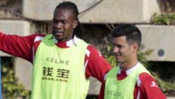 "Al Espanyol tenemos que jugarle igual que al Barcelona"