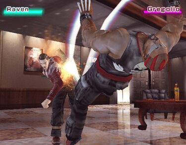 Beat Down: Fists of Vengeance ya a la venta en USA