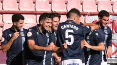 19/11/23 PARTIDO PRIMERA RFEF 
SD LOGROÑES - REAL SOCIEDAD FILIAL
GOL ALEGRIA