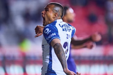 Pachuca, el rey del Play-In