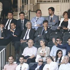 Anil Murthy cierra filas con los empleados sin hacer autocrítica