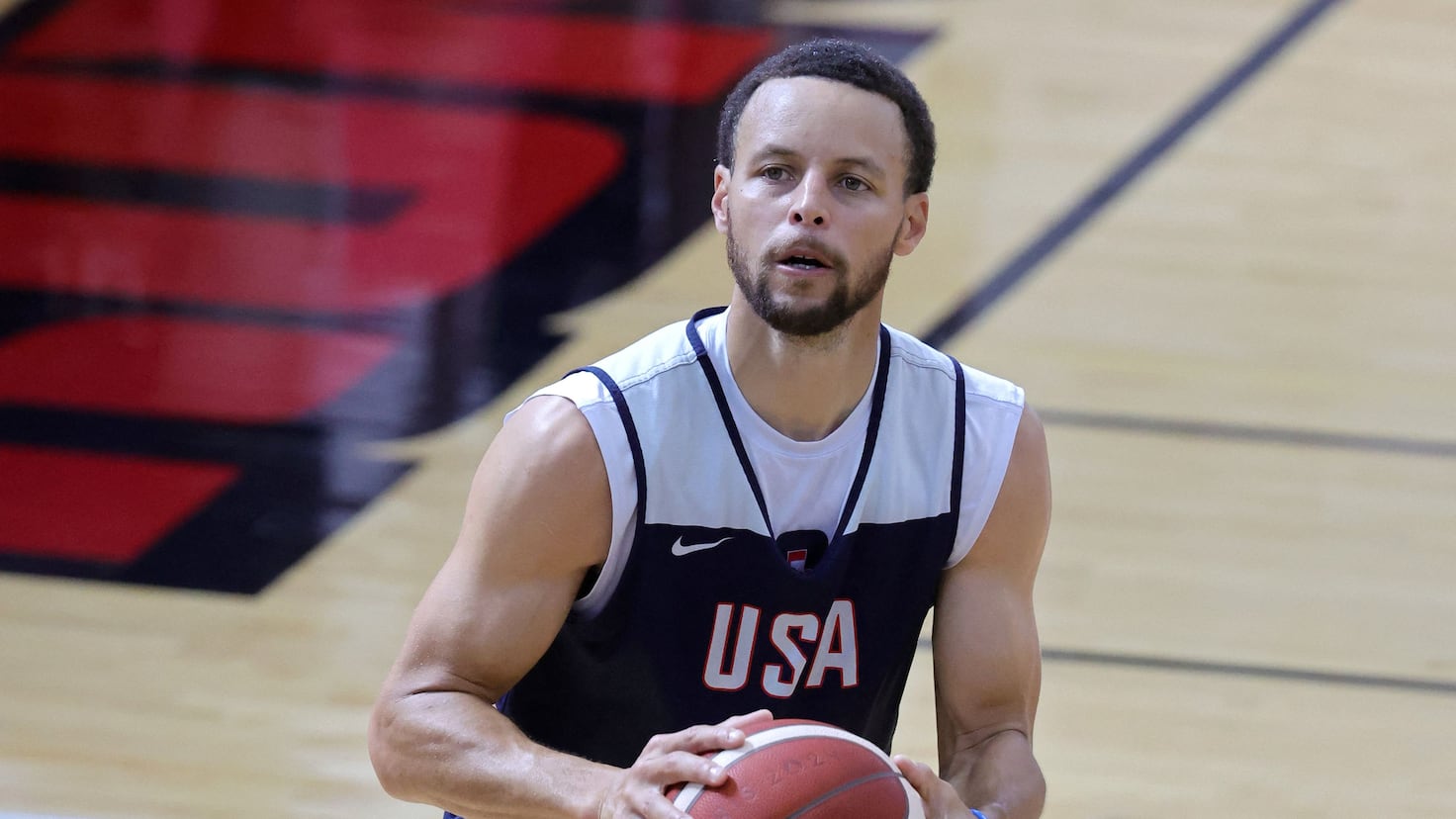 Team USA Basketball Showcase vs. Canada: how and where to watch - AS USA