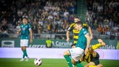 Chuca es baja indefinida por una rotura fibrilar