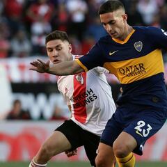 Boca y River en Liga Profesional 2022: partidos, Superclásico, fechas y fixture este año