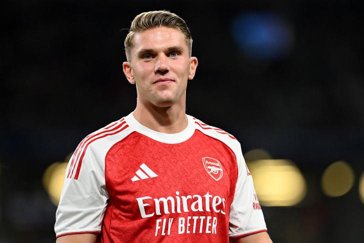 Revolución millonaria en el Arsenal