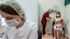 México registra 4 mil 797 nuevos contagios en 24 horas