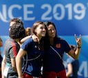 Mundial Femenino 2019: cruces, partidos, calendario y resultados