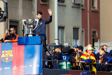 Piqué.