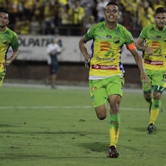 Huila mantiene el nivel, vence a Pasto y se acerca a las finales