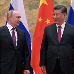 ¿Cuál es la posición de Corea del Norte en la guerra Rusia-Ucrania?