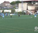 Resumen del Dux Internacional vs. Talavera de Primera RFEF