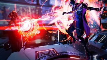 Agents of Mayhem de los creadores de Saints Row ya tiene fecha