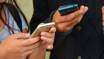 Esta app te permite chatear gratis por el m車vil sin gastar datos ni WiFi
