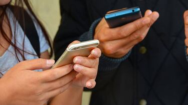 Esta app te permite chatear gratis por el móvil sin gastar datos ni WiFi