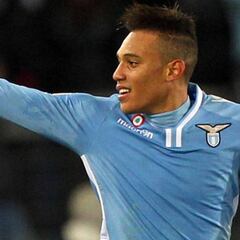 Oficial: Brayan Perea es nuevo jugador de Santa Fe