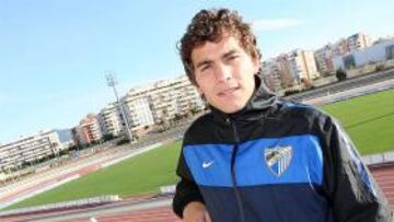 Sebas: "Tenemos que regalar el derbi a la gente"