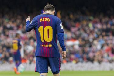 Barcelona: Five challenges in addition to winning LaLiga