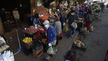 Segundo pago del Ingreso Familiar de Emergencia: ¿hay que postular para recibirlo?