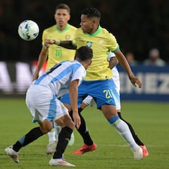 Wesley Gassova recupera la apuesta por el talento joven