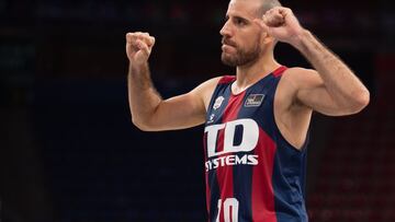 Peligra el patrocinio de TD Systems para el próximo curso