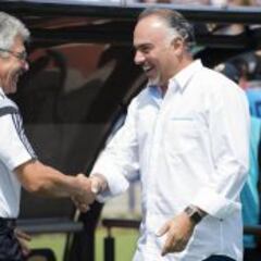 Pumas y Tigres se encuentran otra vez en una Final