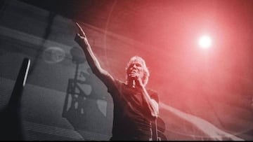 Roger Waters ofrecer&aacute; un segundo concierto en la CDMX